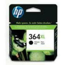 HP 364XL original Ink cartridge CN684EE ABB black high capacity 550 pages 1-pack