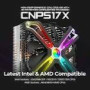 ZALMAN CNPS 17X RBG CPU Cooler