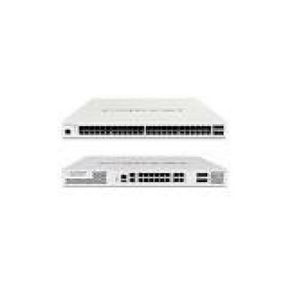 FORTINET CO-TERM 4446614-1 (P)