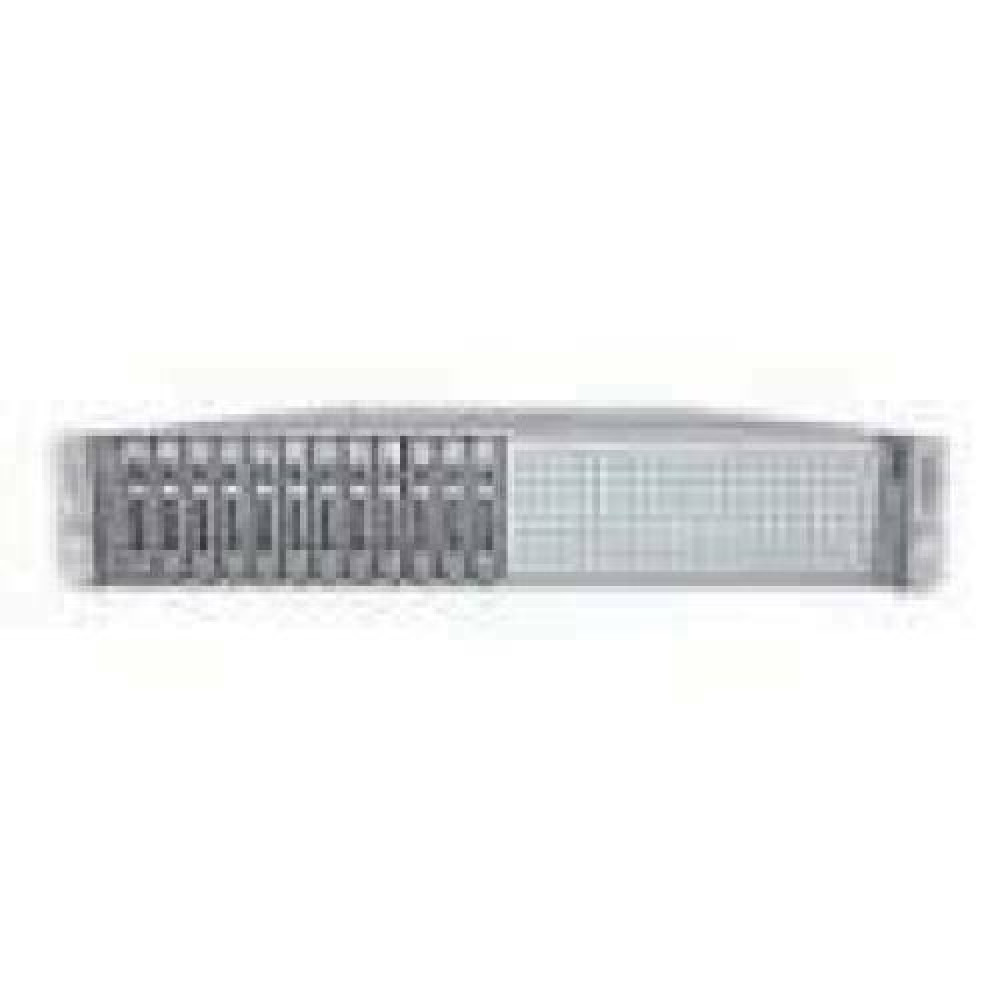 CISCO 5Y SNTC 8X5XNBD UCS C240 M6 Rack w/o CPU mem drives 2