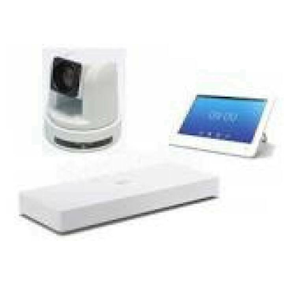 CISCO 8X5XNBD Webex Room Kit Plus PTZ 12x support