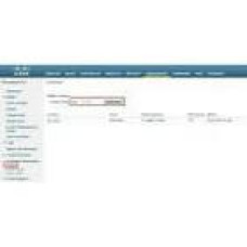 CISCO SWSS UPGRADES 25 AP Adder License for the Virtual Controller