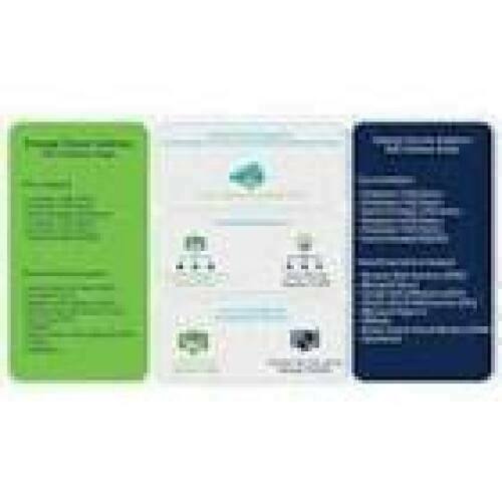CISCO Solution Support for ISE Virtual Machine Small 3Year