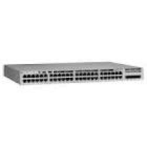 CISCO SMARTNET 8X5XNBD CATALYST 3750X 48 PORT