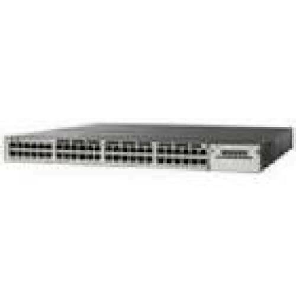 CISCO SMARTNET 8X5XNBD CATALYS 3750X 48P