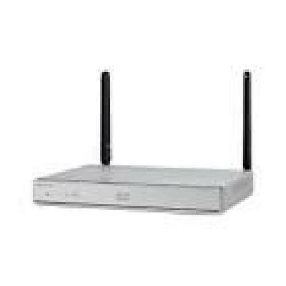 CISCO SNTC-8X5XNBD ISR 1100X 8P 8G Dual GE Router Pluggable