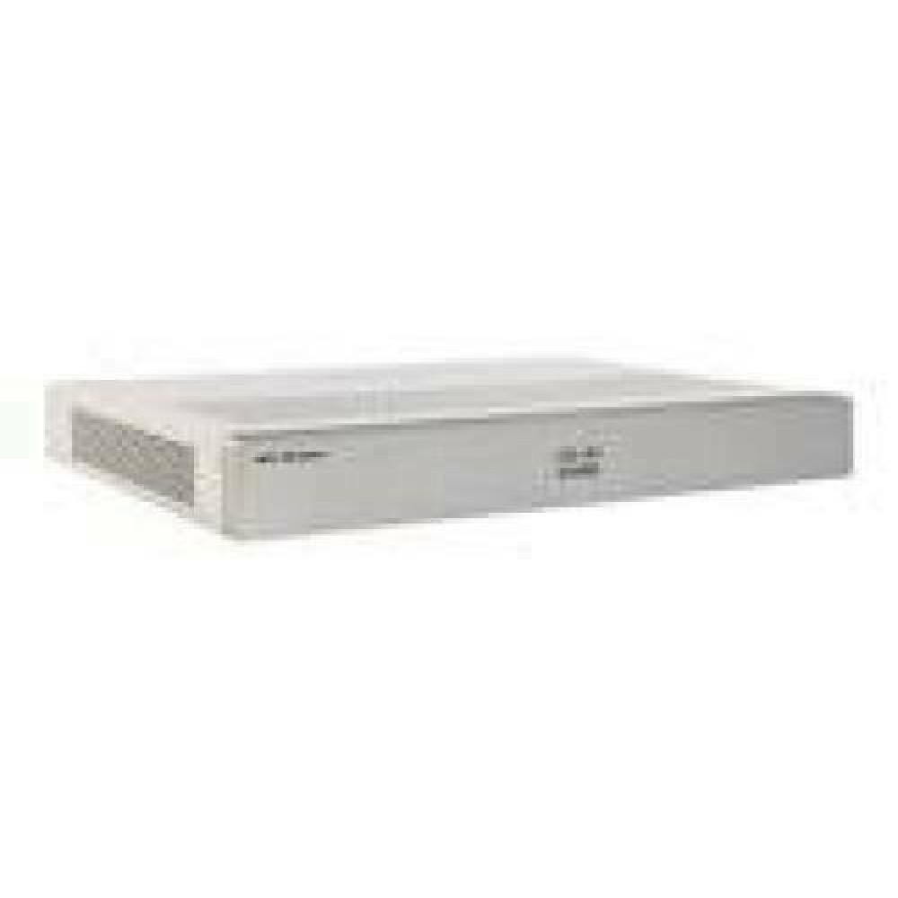 CISCO SNTC-8X5XNBD ISR 1100X 8P 8G Dual GE Router Pluggable