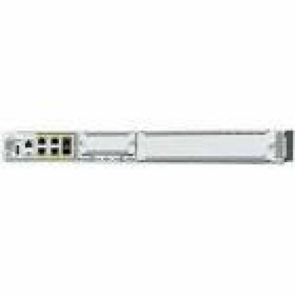 CISCO SNTC-8X5XNBD Cisco Catalyst C8300-1N1S-6T Router Voice