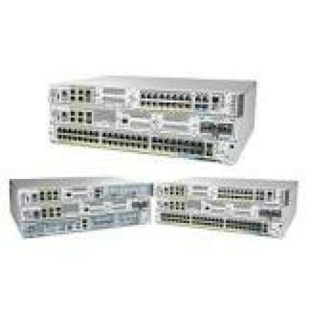 CISCO SNTC-8X5XNBD Cisco Catalyst C8300-1N1S-6T Router Voice