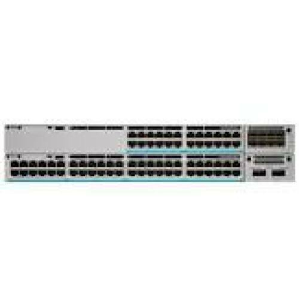 CISCO SNTC-8X5XNBD Catalyst 9300 48-port UPOE Deep Buffer