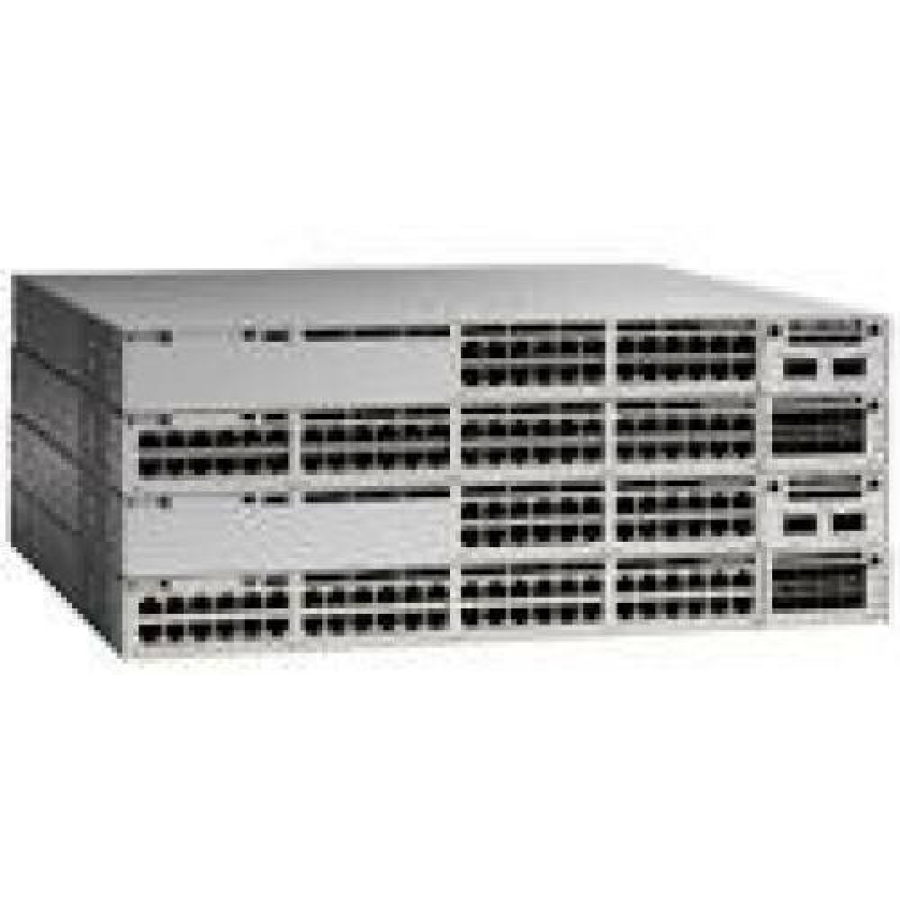 CISCO SNTC-8X5XNBD Catalyst 9300 48-port UPOE Deep Buffer