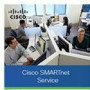 CISCO SMARTNET 8X5XNBD 2504 WRLAN 50AP