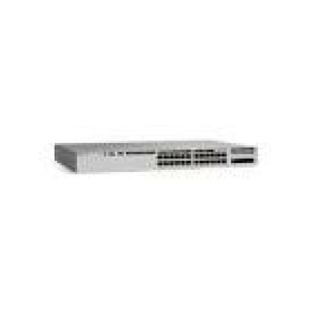 CISCO SOLN SUPP 8X5XNBD Catalyst 9200L 24-port data 4 x 1G Net