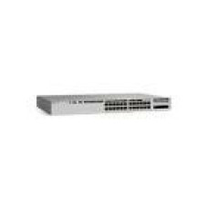 CISCO SOLN SUPP 8X5XNBD Catalyst 9200L 24-port data 4 x 1G Net