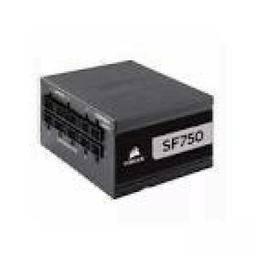 CORSAIR SF Series SF750 750 Watt SFX 80 PLUS Platinum Fully Modular Power Supply EU Version