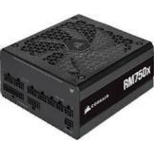 CORSAIR RMx Series RM750x 80 PLUS Gold Fully Modular ATX Power Supply 750W