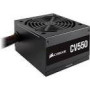 CORSAIR CV Series CV550 - 550W Power Supply 80 Plus Bronze