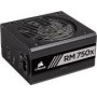 CORSAIR RM750x 750 Watt 80 PLUS GOLD Certified Fully Modular Power Supply