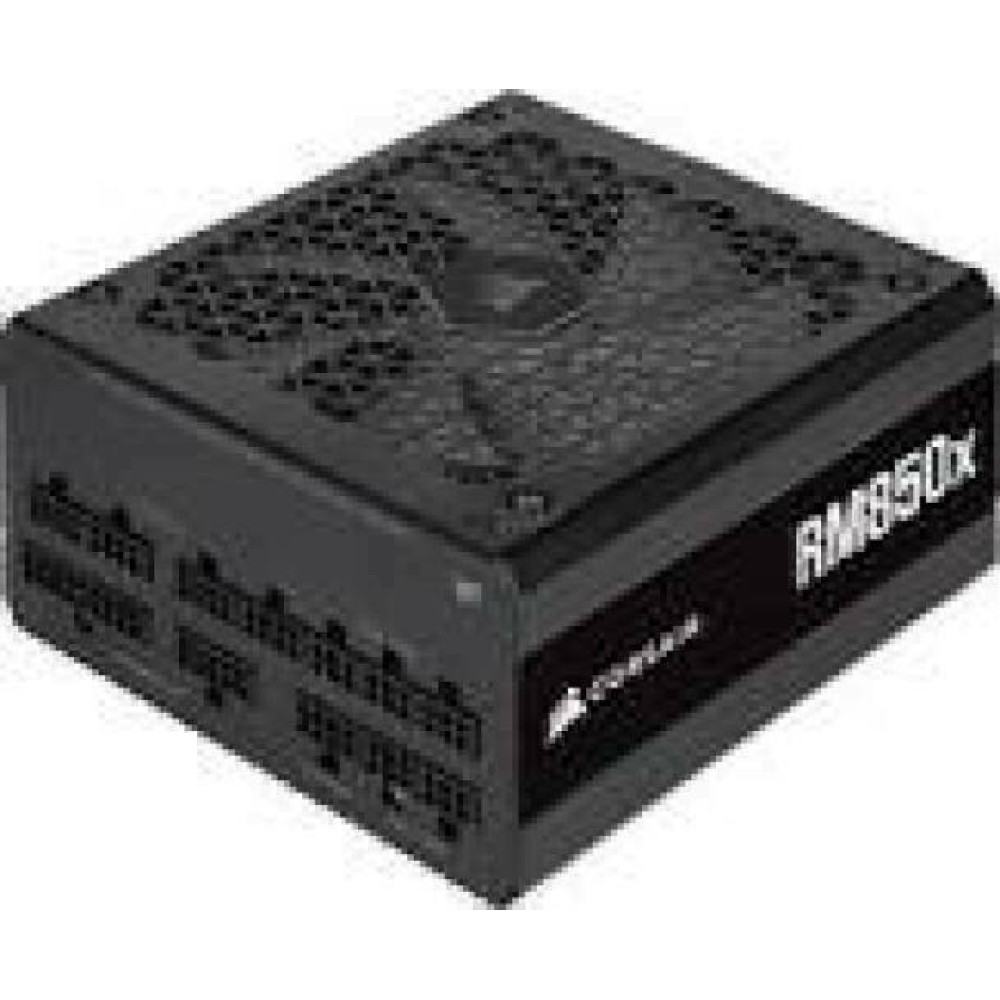 CORSAIR RM850x 850 Watt 80 PLUS GOLD Certified Fully Modular Power Supply