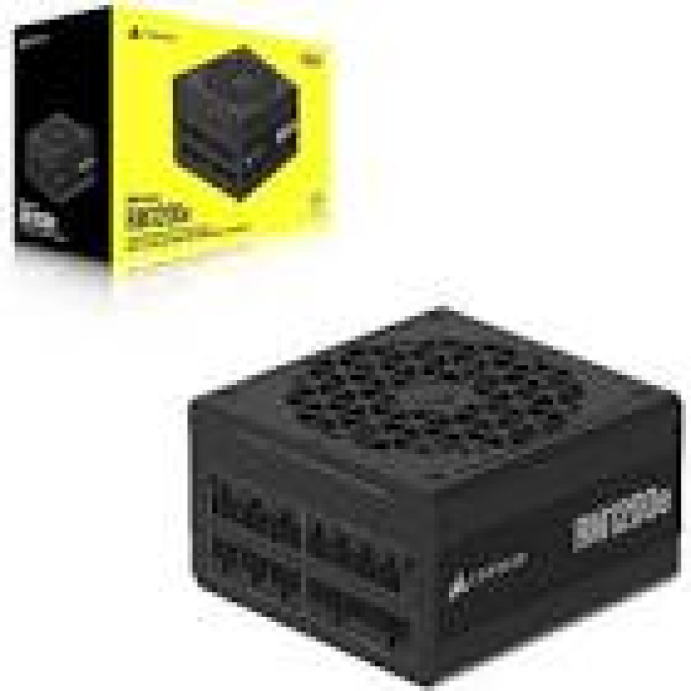 CORSAIR RMe Series RM1200e 1200W Fully Modular 80PLUS Gold ATX Power Supply