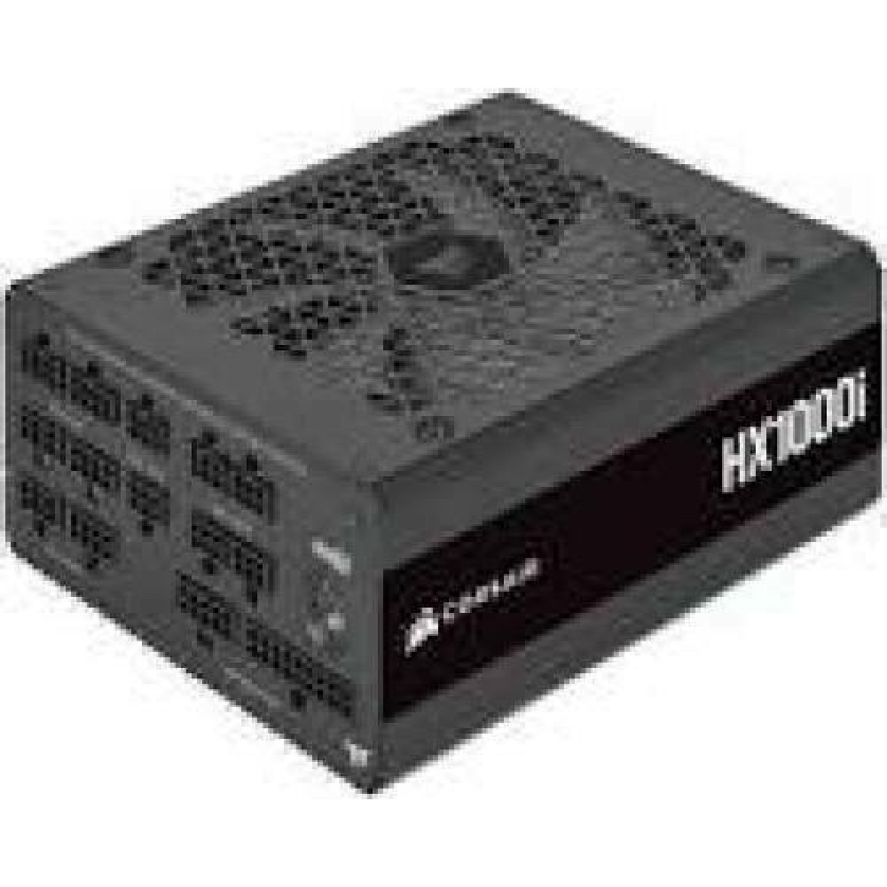 CORSAIR HXi Series 2023 HX1000i 1000 Watt 80 PLUS Platinum