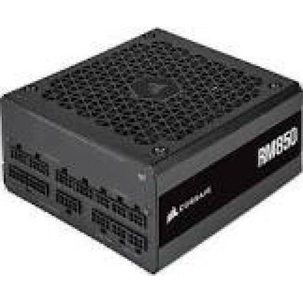 CORSAIR RM850e 850 Watt ATX 3.0 80 PLUS GOLD Certified Fully Modular Power Supply
