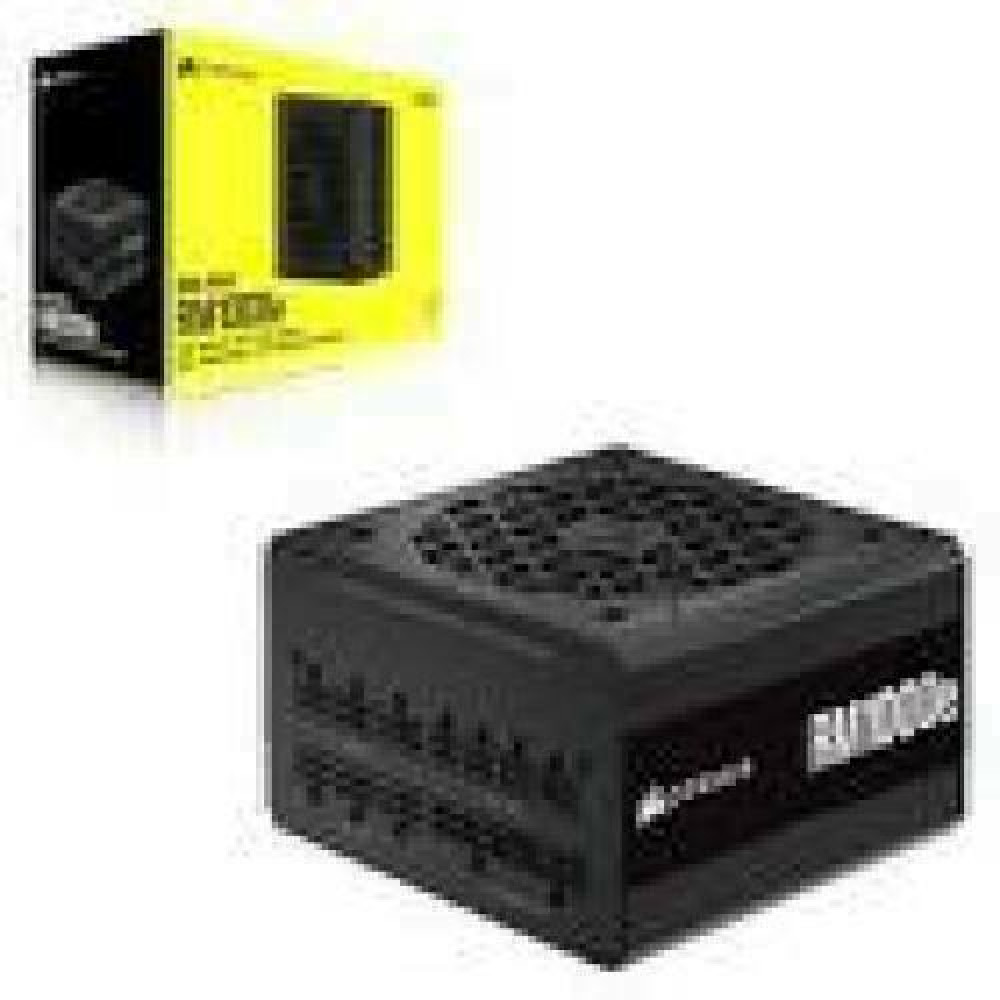 CORSAIR RM1000e 1000 Watt ATX 3.0 80 PLUS GOLD Certified Fully Modular Power Supply