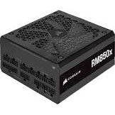 CORSAIR RMx Series RM850x 850 Watt ATX 3.0 80 PLUS GOLD Certified Fully Modular Power Supply