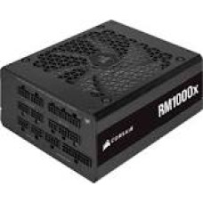 CORSAIR RMx Series RM1000x 1000 Watt ATX 3.0 80 PLUS GOLD Certified Fully Modular Power Supply