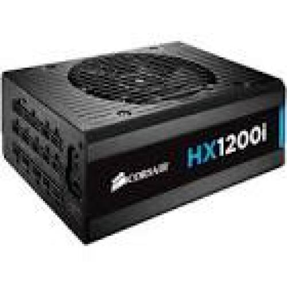 CORSAIR HXi Series HX1200i 1200 Watt 80 PLUS Platinum
