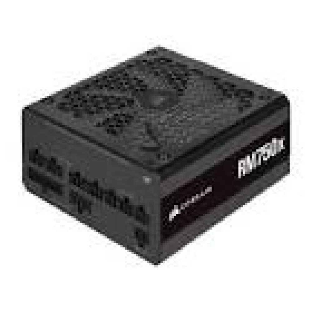 CORSAIR RMx Series RM750x 750 Watt ATX 3.0 80 PLUS GOLD Certified Fully Modular Power Supply