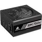 CORSAIR RMx Series RM750x 750 Watt ATX 3.0 80 PLUS GOLD Certified Fully Modular Power Supply