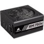 CORSAIR RMx Series RM750x 750 Watt ATX 3.0 80 PLUS GOLD Certified Fully Modular Power Supply