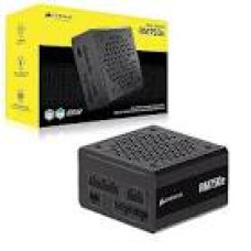 CORSAIR RMe Series RM750e 750 Watt ATX 3.1 PCIe 5.1 Cybenetics Gold Certified Fully Modular Power Supply