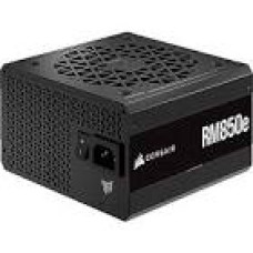 CORSAIR RMe Series RM850e 850 Watt ATX 3.1 PCIe 5.1 Cybenetics Gold Certified Fully Modular Power Supply