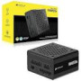 CORSAIR RMe Series RM850e 850 Watt ATX 3.1 PCIe 5.1 Cybenetics Gold Certified Fully Modular Power Supply