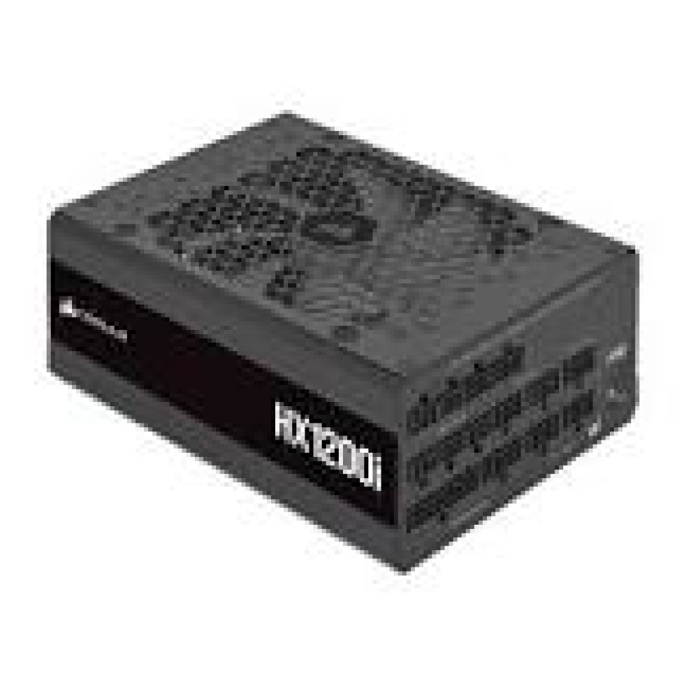 CORSAIR HXi Series HX1200i 80 PLUS Platinum