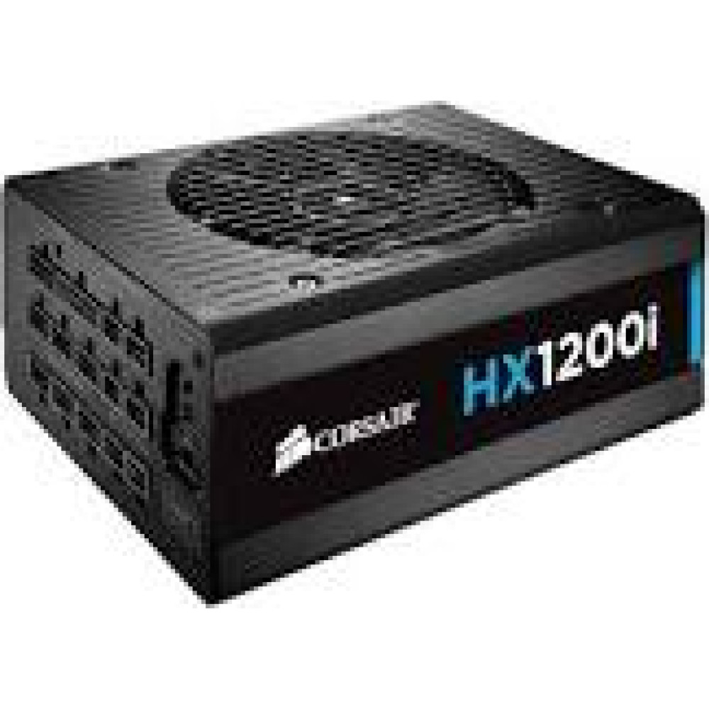 CORSAIR HXi Series HX1200i 80 PLUS Platinum