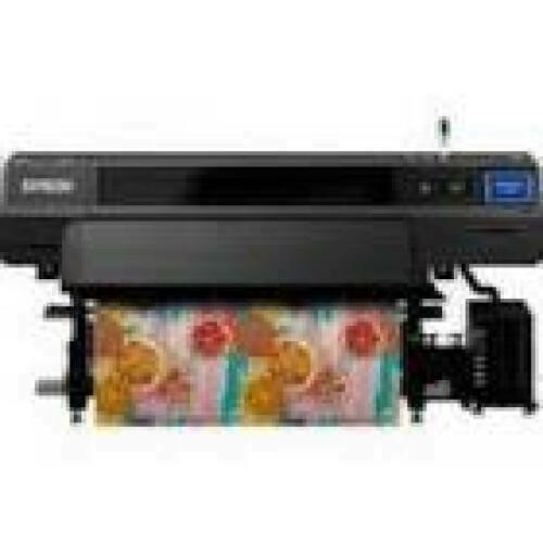 EPSON SC-R5000 03 year CoverPlus Maintenance Onsite Self repair service - includes 1 Printhead kit