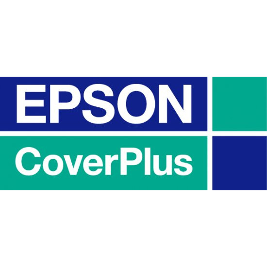 EPSON EB-W03 3 Years Maintenance Return To Base Service