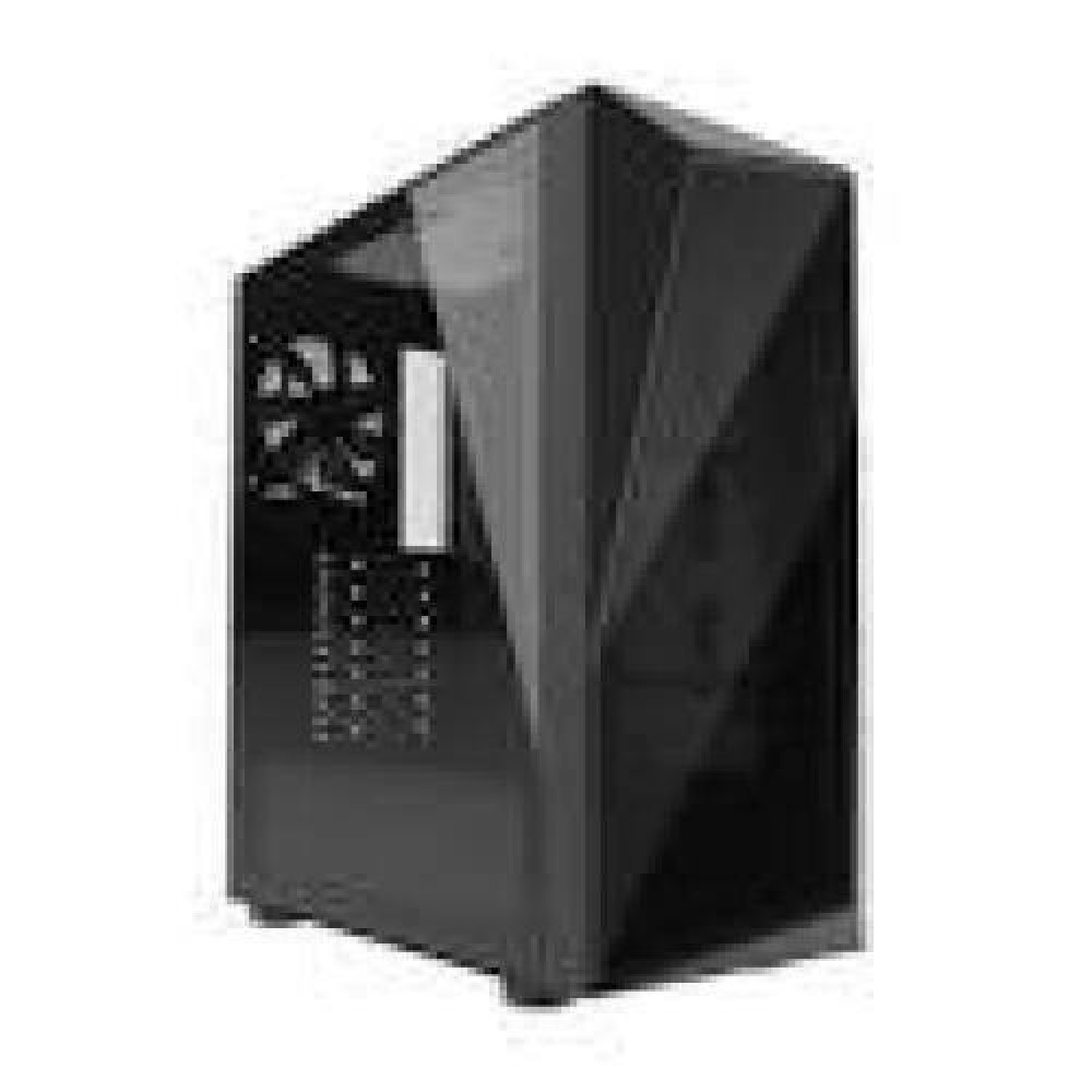 COOLER MASTER PC Case CMP 520L midi tower