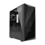 COOLER MASTER PC Case CMP 520L midi tower