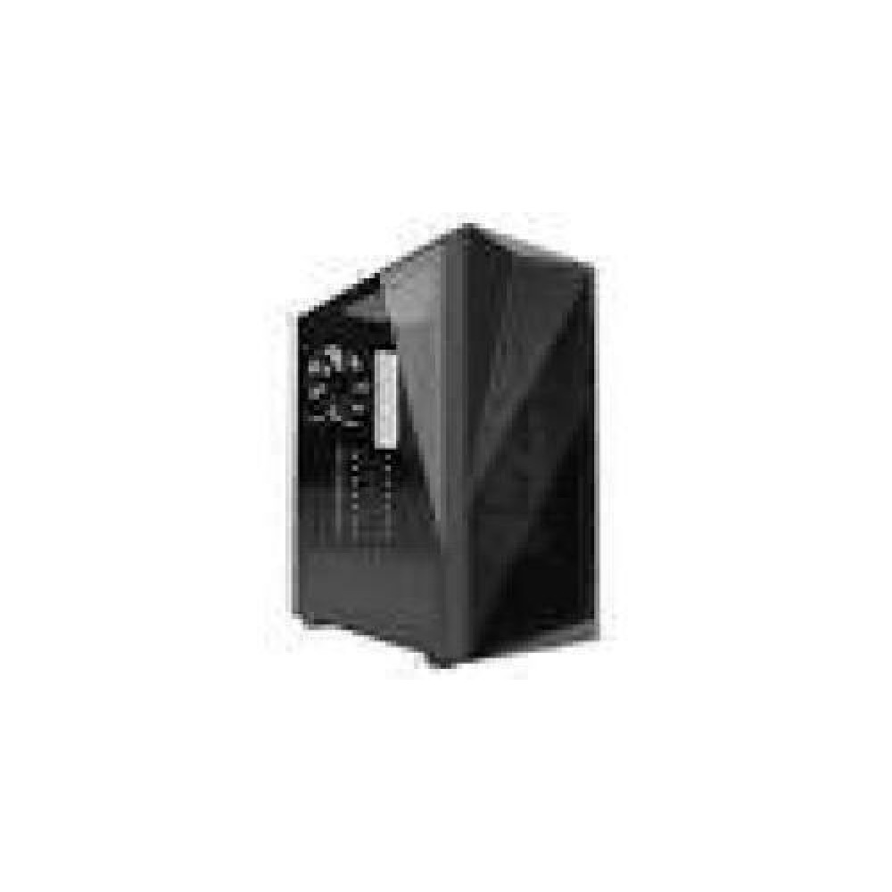 COOLER MASTER PC Case CMP 520L midi tower