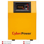 CYBERPOWER CPS1500PIE UPS DE 2 Schuko + 1 Terminal Block