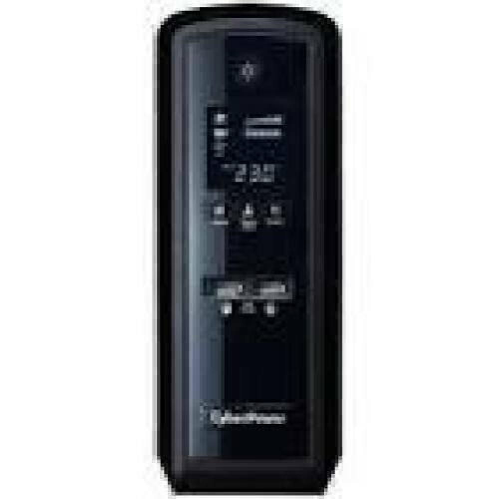 CYBERPOWER CPS600E UPS CPS600E 1xSchuko