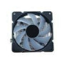 GEMBIRD CPU cooling fan Huracan ARGB X140 12cm 100 W multicolor LED 4 pin