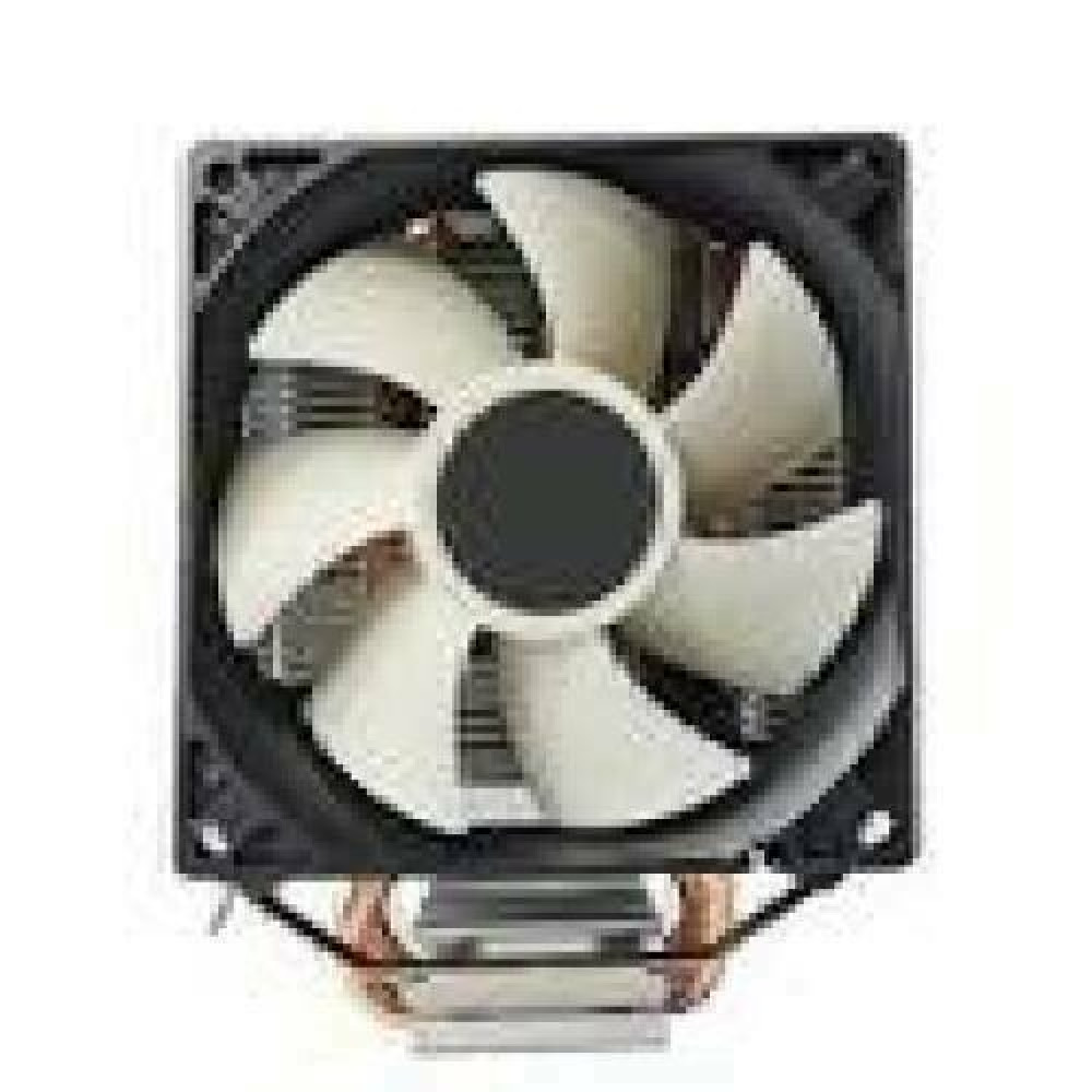 GEMBIRD CPU cooling fan Huracan X60 9cm 95W 4 pin