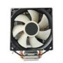 GEMBIRD CPU cooling fan Huracan X60 9cm 95W 4 pin