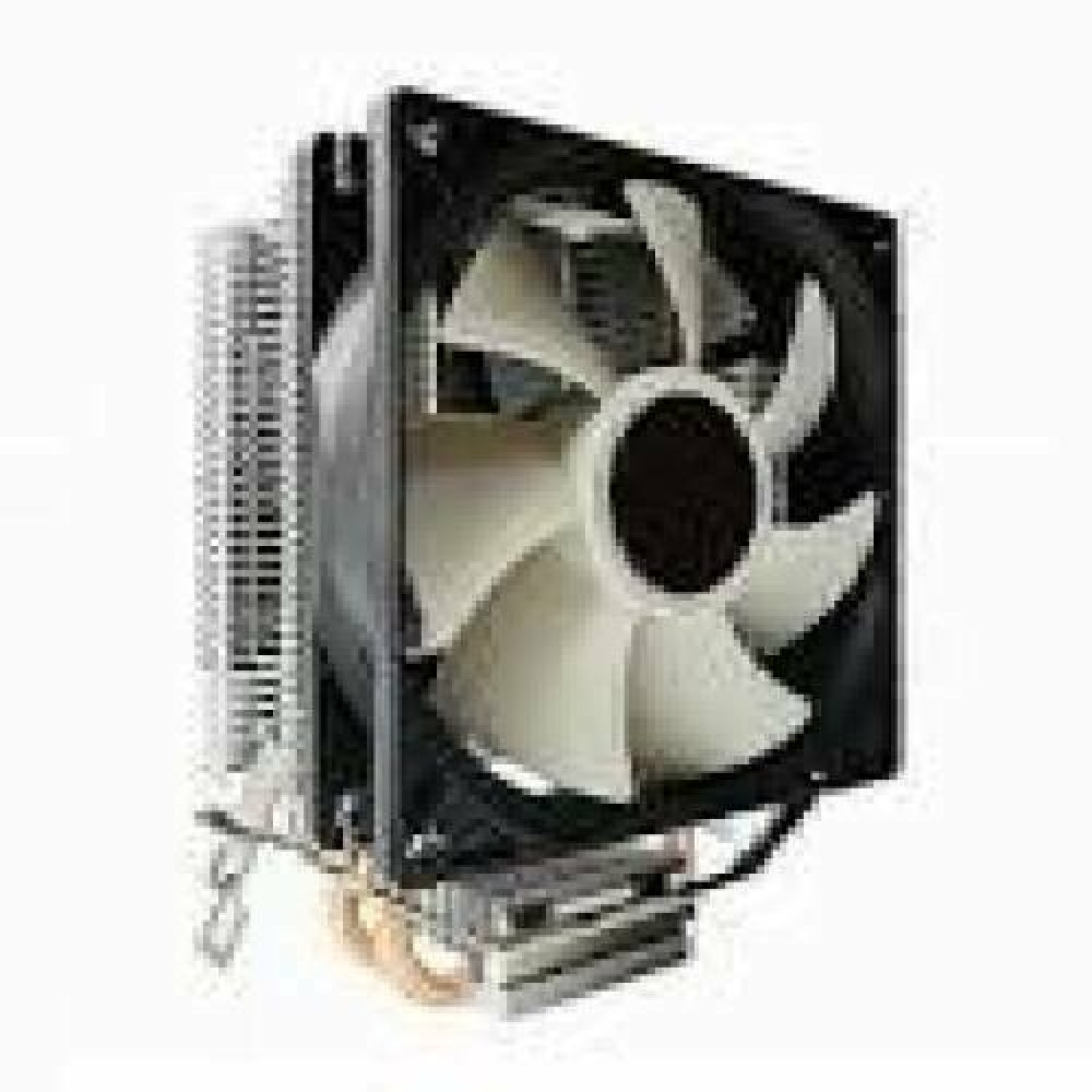 GEMBIRD CPU cooling fan Huracan X60 9cm 95W 4 pin