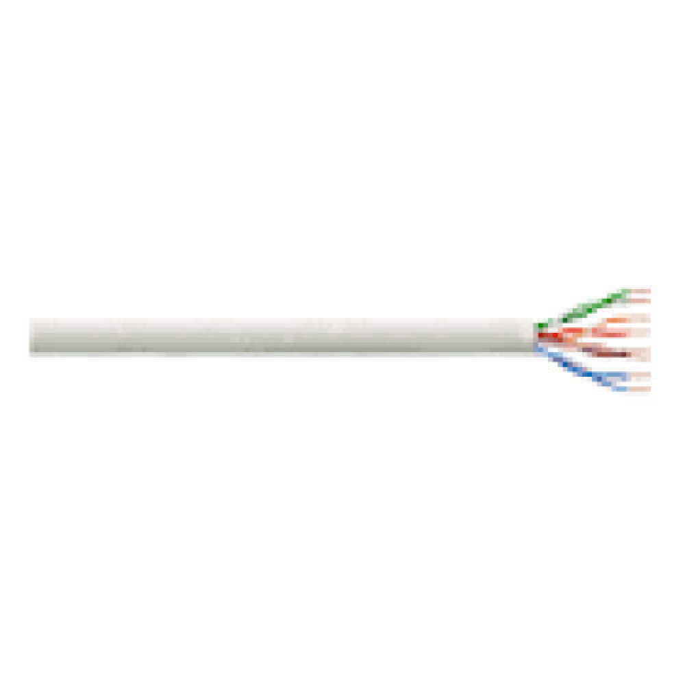 LOGILINK CPV0014 - CAT 5e Patchcable U/UTP 100 Meter CCA